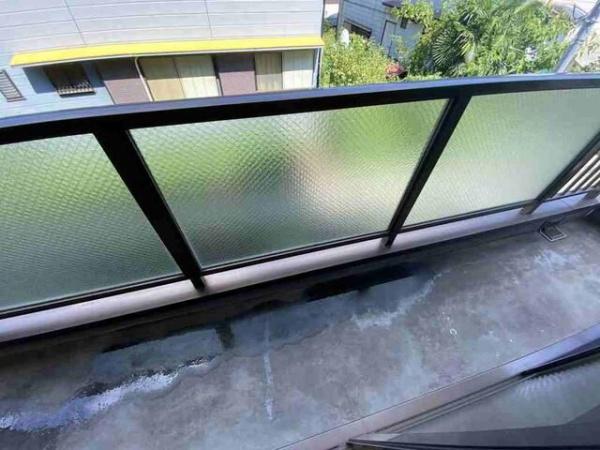 川崎市中原区上小田中６丁目のマンション