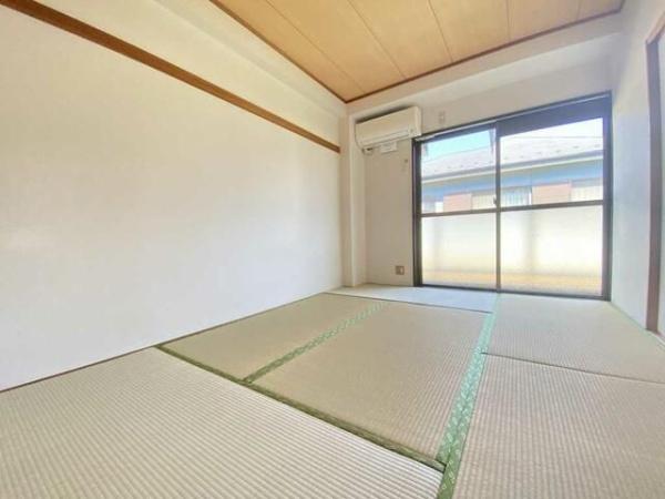 川崎市中原区上小田中６丁目のマンション