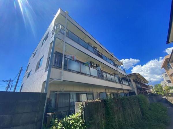川崎市中原区上小田中６丁目のマンション