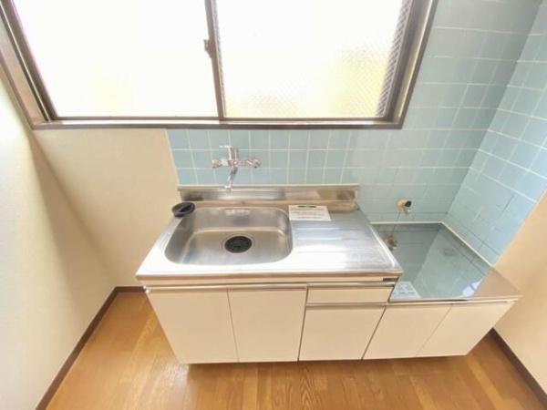 川崎市中原区上小田中６丁目のマンション
