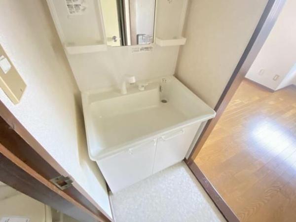 川崎市中原区上小田中６丁目のマンション