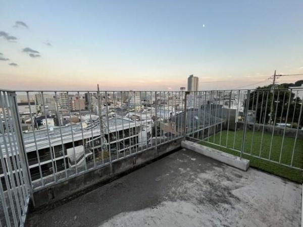 横浜市鶴見区寺谷２丁目のマンション
