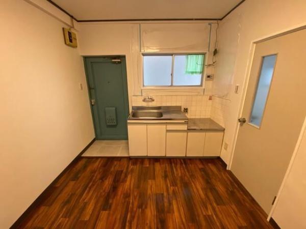 明光マンション