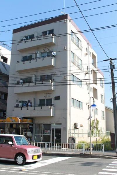 明光マンション