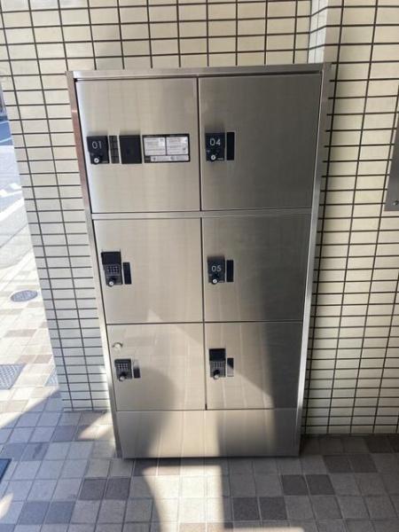 世田谷区奥沢２丁目のマンション
