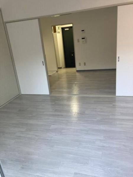 世田谷区奥沢２丁目のマンション