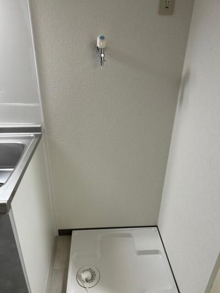 世田谷区奥沢２丁目のマンション