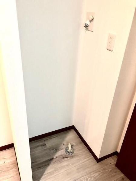 大田区北千束３丁目のマンション