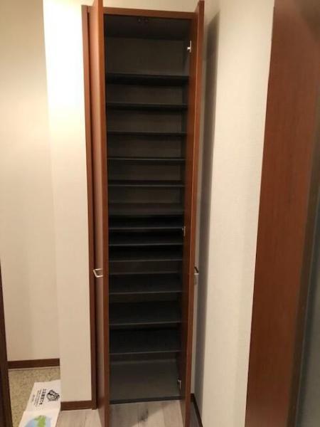 大田区北千束３丁目のマンション
