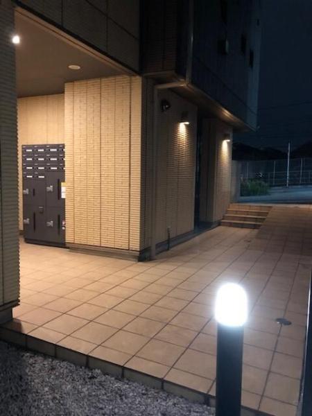 大田区北千束３丁目のマンション