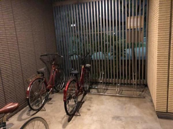 大田区北千束３丁目のマンション