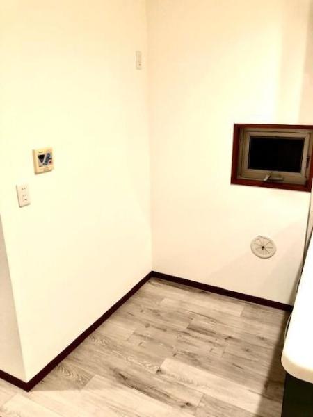 大田区北千束３丁目のマンション