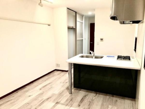 大田区北千束３丁目のマンション