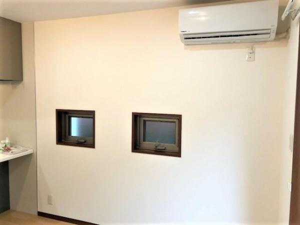 大田区北千束３丁目のマンション