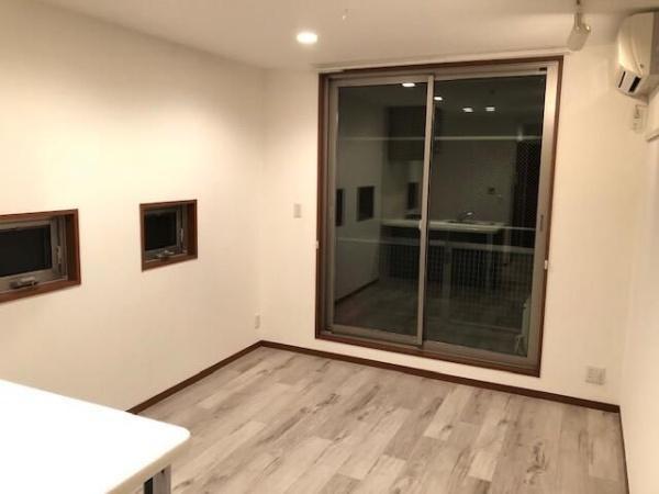 大田区北千束３丁目のマンション