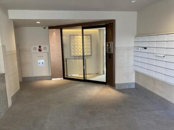 大田区田園調布１丁目のマンション