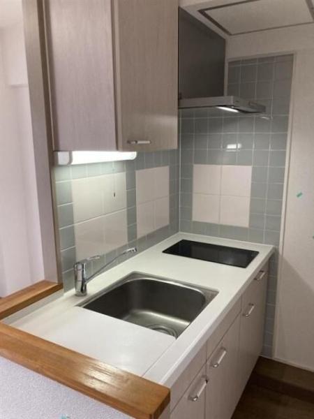 大田区田園調布１丁目のマンション