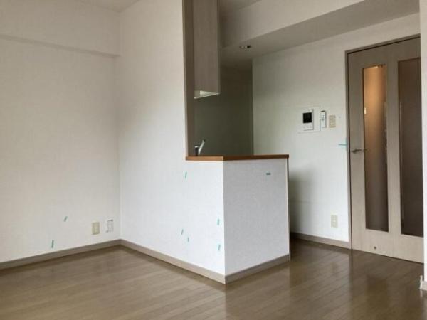大田区田園調布１丁目のマンション