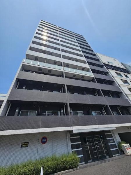 大田区蒲田３丁目のマンション