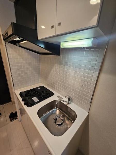 大田区蒲田３丁目のマンション