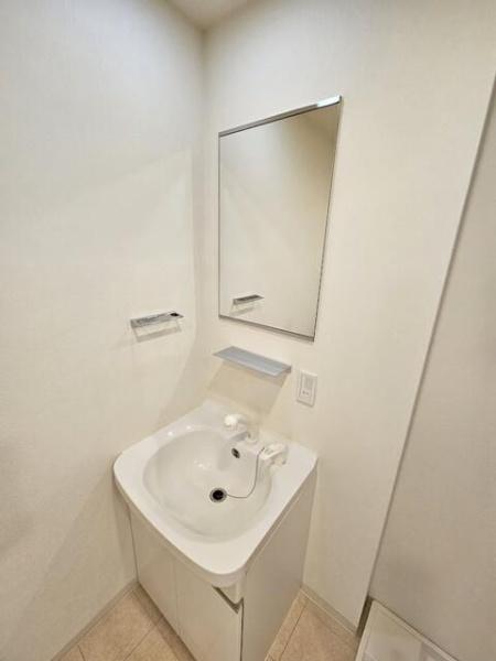 大田区蒲田３丁目のマンション