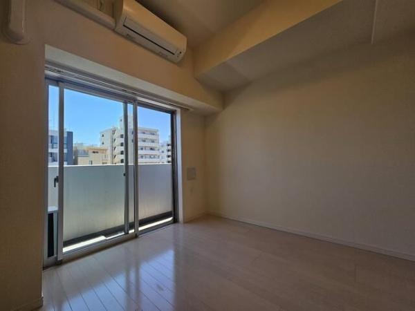 大田区蒲田３丁目のマンション
