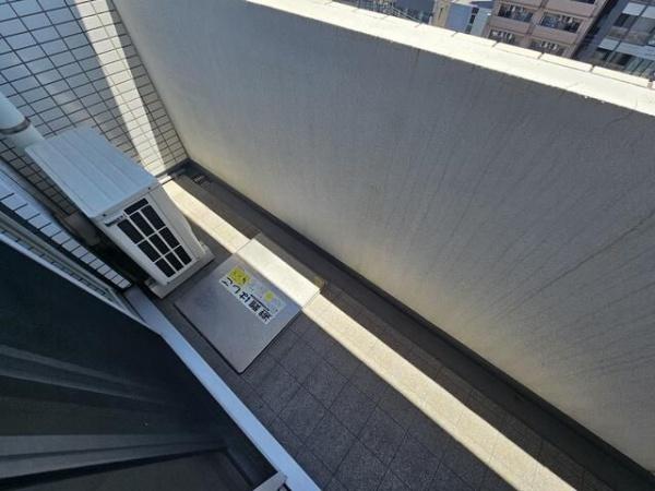 大田区蒲田３丁目のマンション