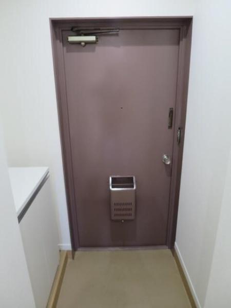 大田区蒲田１丁目のマンション