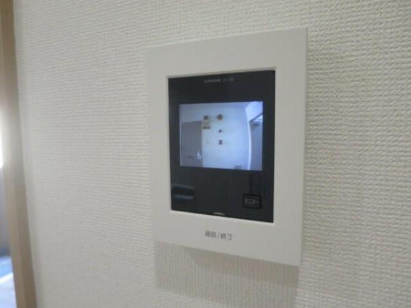 大田区蒲田１丁目のマンション