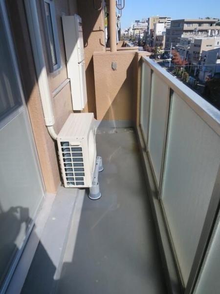 大田区蒲田１丁目のマンション