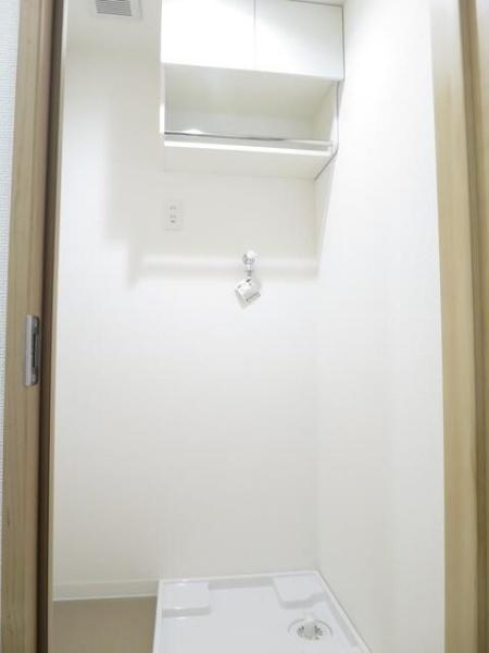 大田区蒲田１丁目のマンション