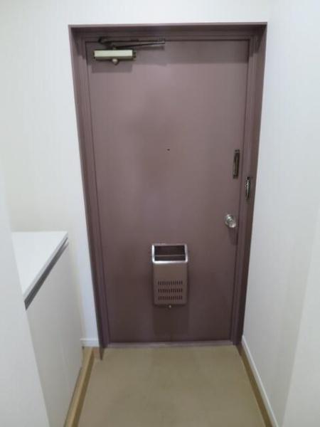 大田区蒲田１丁目のマンション