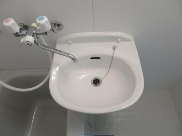 大田区蒲田１丁目のマンション