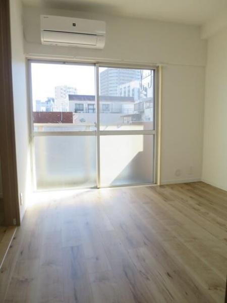 大田区蒲田１丁目のマンション