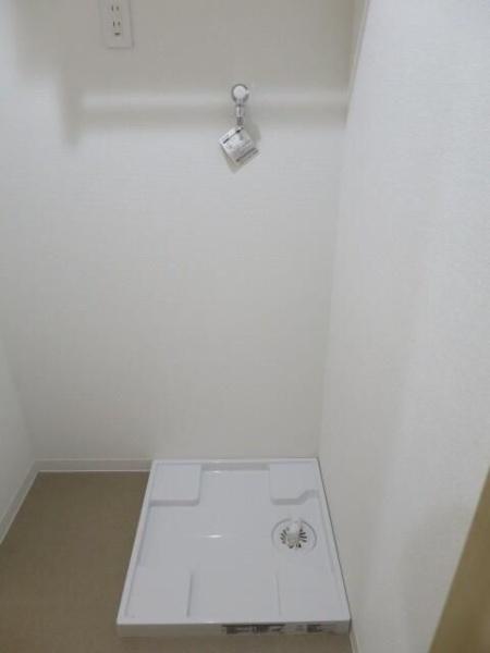 大田区蒲田１丁目のマンション