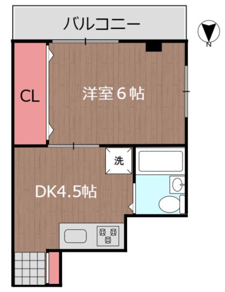 メゾン陣屋