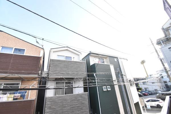 メゾン陣屋