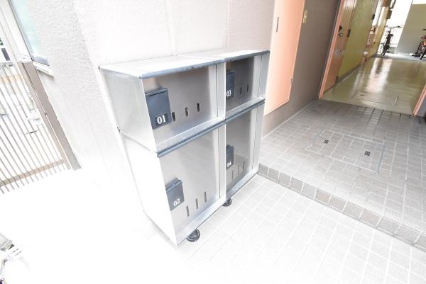 メゾン陣屋