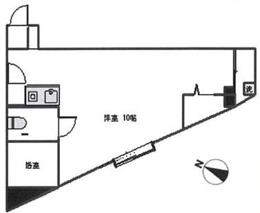 ワカバパレス