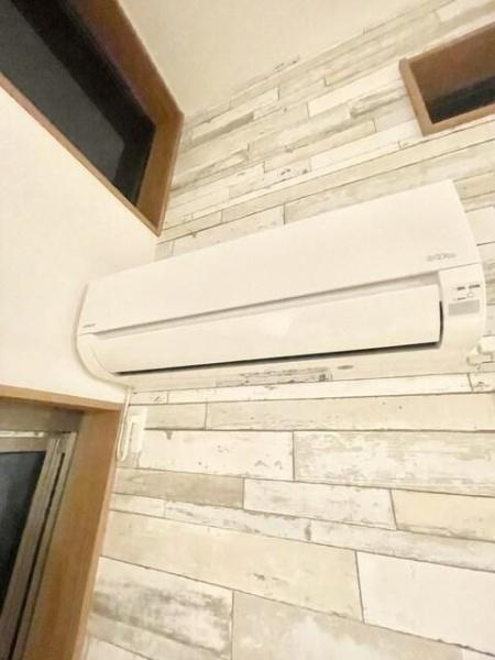 川崎市幸区塚越２丁目のアパート