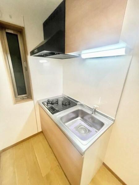 川崎市幸区塚越２丁目のアパート