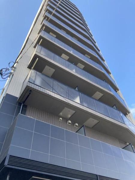 川崎市多摩区登戸のマンション