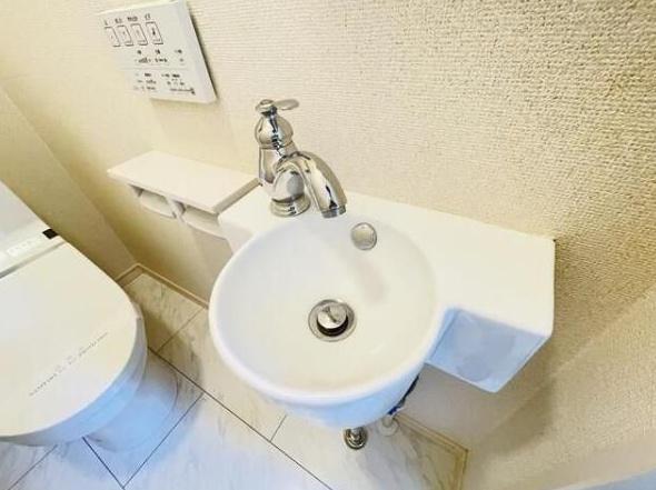 大田区西蒲田７丁目のアパート