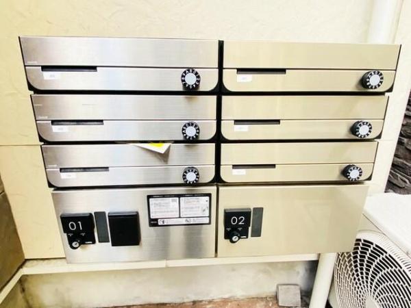 大田区西蒲田７丁目のアパート