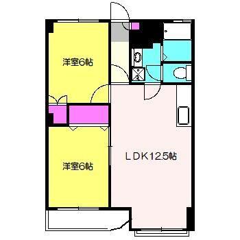 シャトレー新井