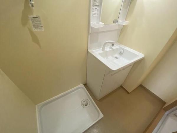 川崎市多摩区長尾５丁目のマンション