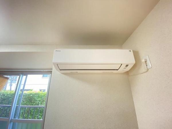 川崎市多摩区長尾５丁目のマンション
