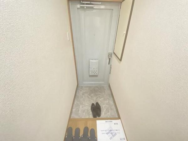 川崎市多摩区長尾５丁目のマンション