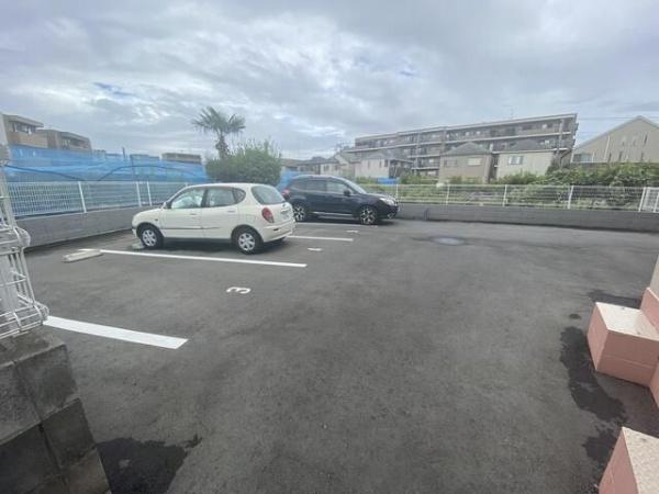 川崎市多摩区長尾５丁目のマンション