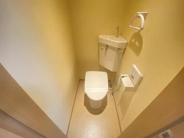 川崎市多摩区長尾５丁目のマンション